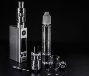 e cigarette accessories